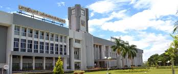Bharathiar University (BU), Coimbatore Overview