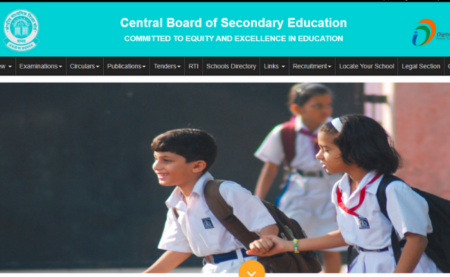 CBSE 10th Board Exam 2020