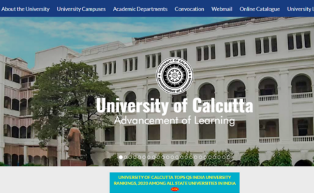 Calcutta University BA, BSc Part 2 Result 2019 