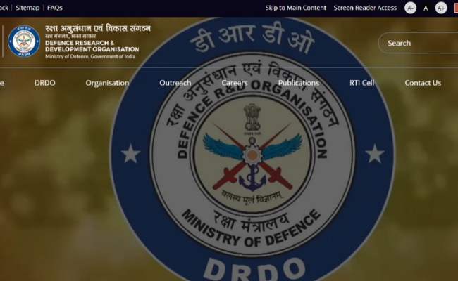 DRDO CEPTAM Answer Key 2019