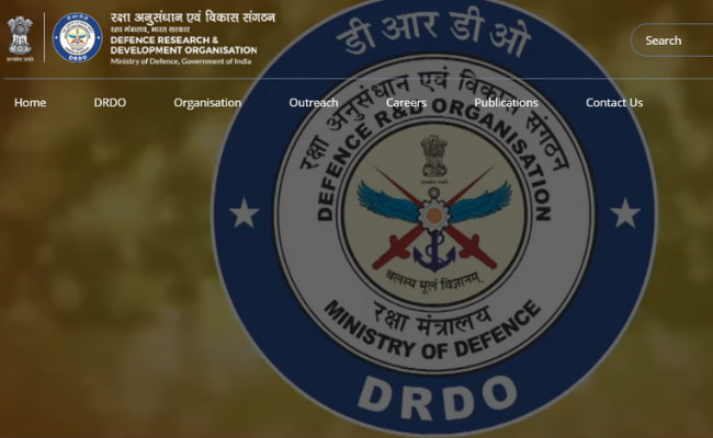 DRDO-DRDE Recruitment 2019