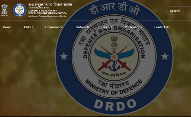 DRDO RDE RECRUITMENT2019