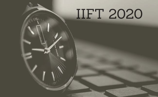 IIFT 2020
