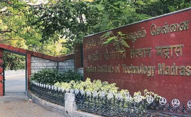 IIT Madras Pre-Placement offers 2019