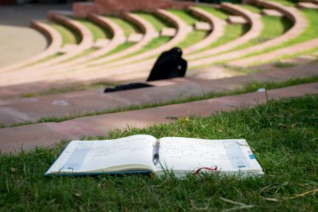 Life at IMI New Delhi