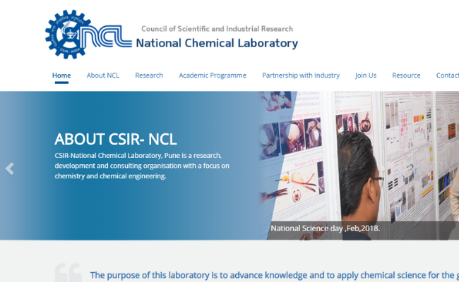 NCL PUNE RECRUITMENT 2019