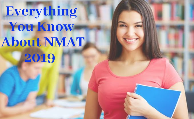 NMAT 2019