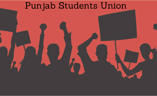 Punjab Students Union