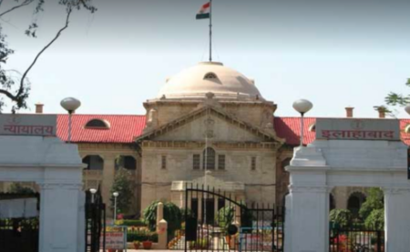 Allahabad High Court Judgment Translator Marks 2019 