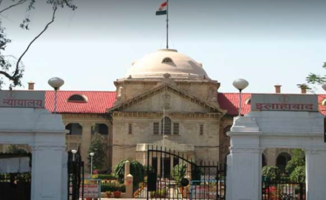 Allahabad High Court Judgment Translator Marks 2019