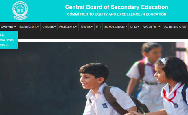 CBSE withdraws affiliation of DPS School