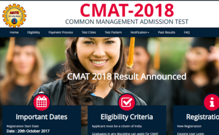 CMAT 2020 and GPAT 2020 