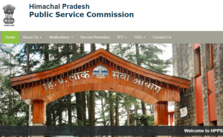 Himachal Pradesh PSC, SSC Exam Updates