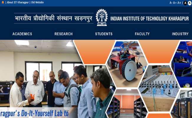 IIT Kharagpur Placement