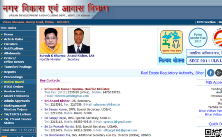 Jobs in Bihar