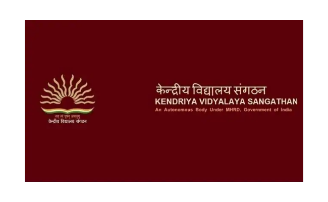 Kendriya Vidyalaya Teachers to Protest on 20th December