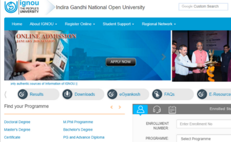 MA in Journalism and Mass Communication to be Launched by IGNOU