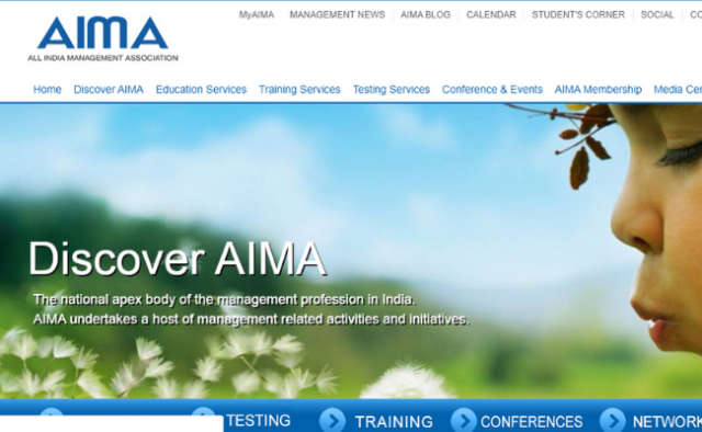 MAT 2020 Registration Starts @mat.aima.in, Last Date to Apply 26