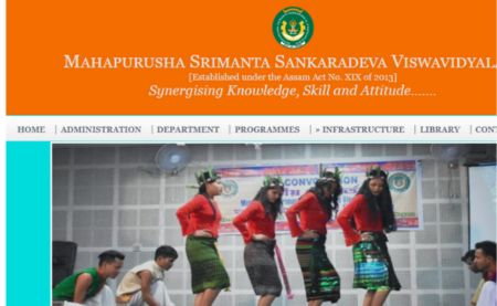 MSSV Recruitment 2019