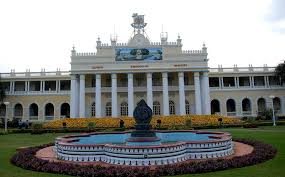 University of Mysore (UOM), Mysore Overview