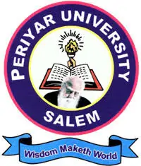 Periyar University, Salem Overview