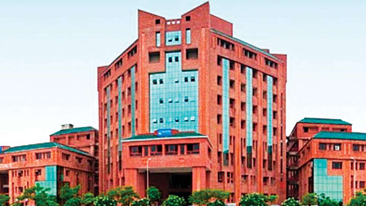 Sharda University (SU), Greater Noida