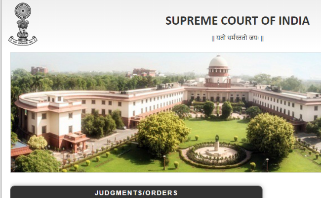 Supreme Court Answer Key 2019 for PA and SPA