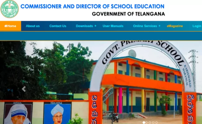 Telangana Govt. may Introduce Coding in govt School’s Curriculum