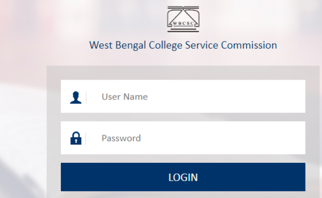 WB SET 2019 Admit Card