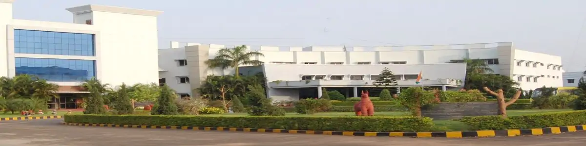 ASBM University, Bhubaneswar