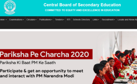 CBSE Class 10th and 12th Admit Card 2020