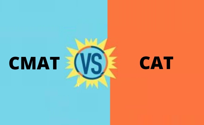 CMAT va CAT