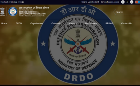 DRDO CEPTAM Technician A Tier 1 Result 2019 