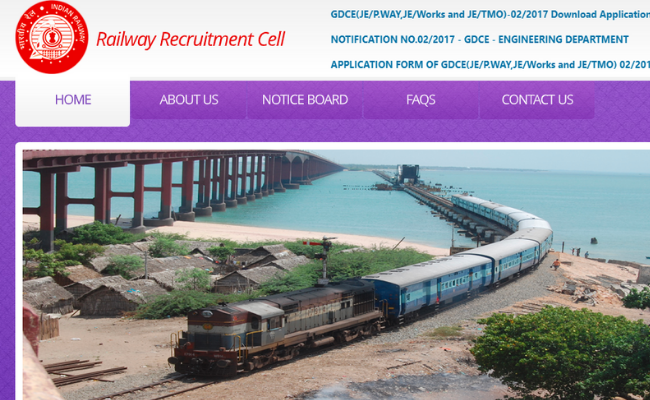 Eastern Railway Recruitment 2020