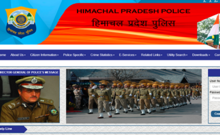 HP Police Constable Result 2019-20 