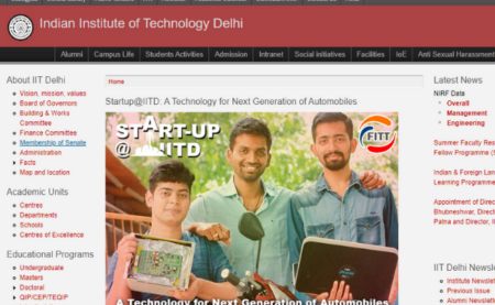 IIT Delhi based Start-up launches DIY Artificial Intelligence kits for School Students