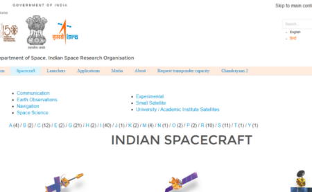 ISRO Academic Centre for Space