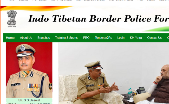 ITBP Constable Driver Answer Key 2020