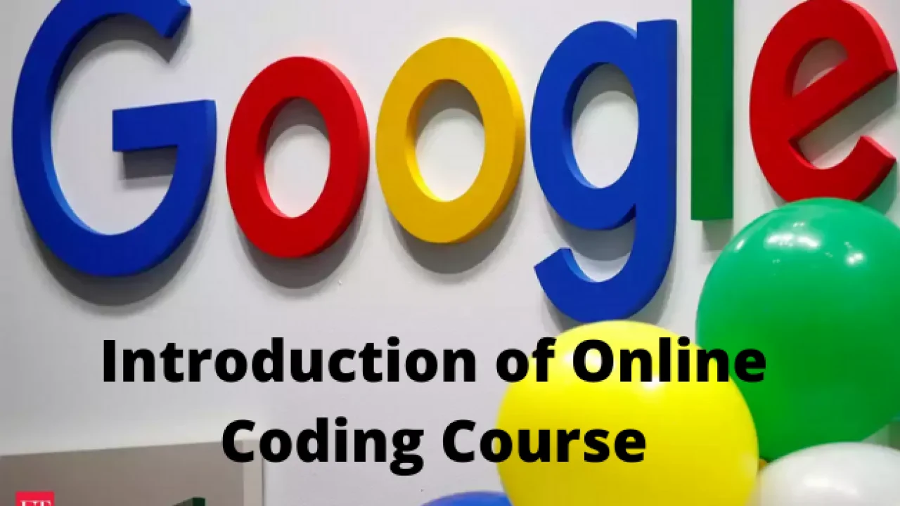 google online coding