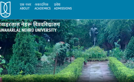 JNU Winter Semester Registration Date 