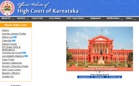 Karnataka HC District Judge Prelims Answer Key 2020 