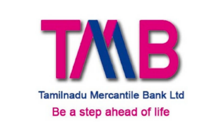 Tamil Nadu Mercantile Bank (TMB) Recruitment 2020