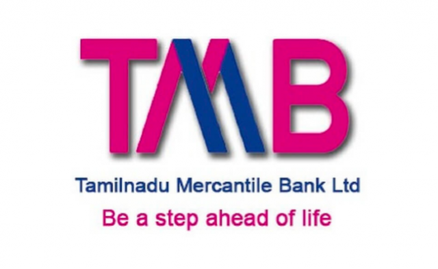 Tamil Nadu Mercantile Bank (TMB) Recruitment 2020: Apply for General