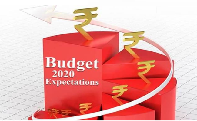 UNION Budget 2020