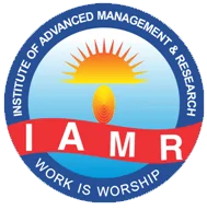 Institute of Advanced Management Research (IAMR) Ghaziabad