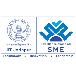 School of Management & Entrepreneurship (SME, IIT Jodhpur)