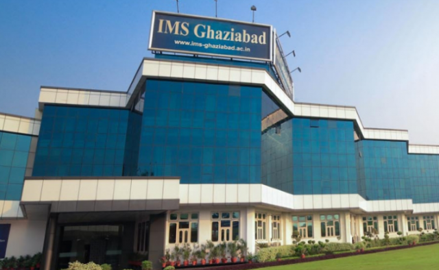 IMS Ghaziabad Education Loan: Check details fee structure for PGDM