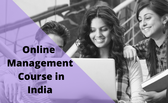 Best online management course in India – PaGaLGuY