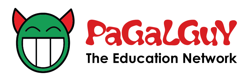PaGaLGuY Logo