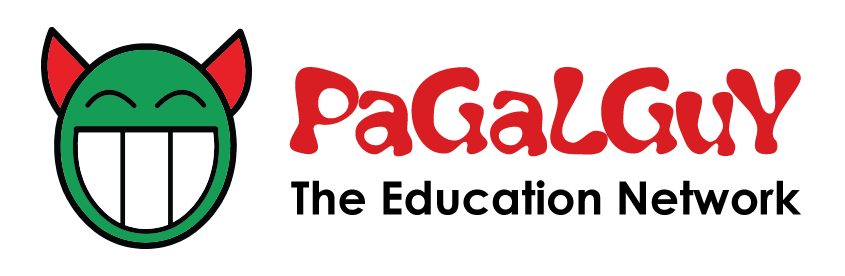 PaGaLGuY Logo